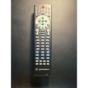 Motorola DCP501-R DCP-501 remote